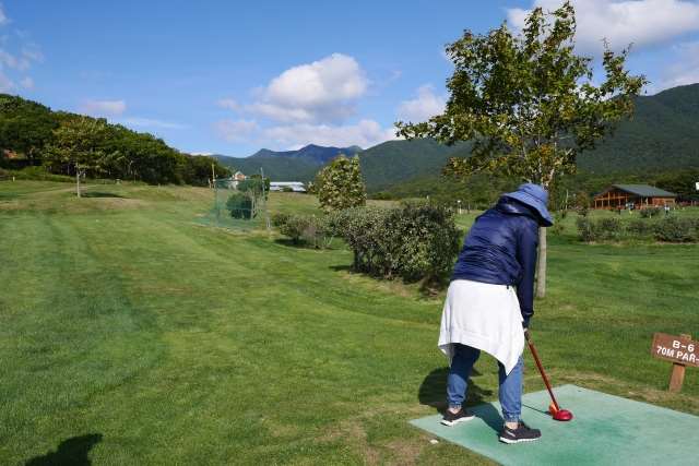 グラウンドゴルフのおすすめのウエア・服装